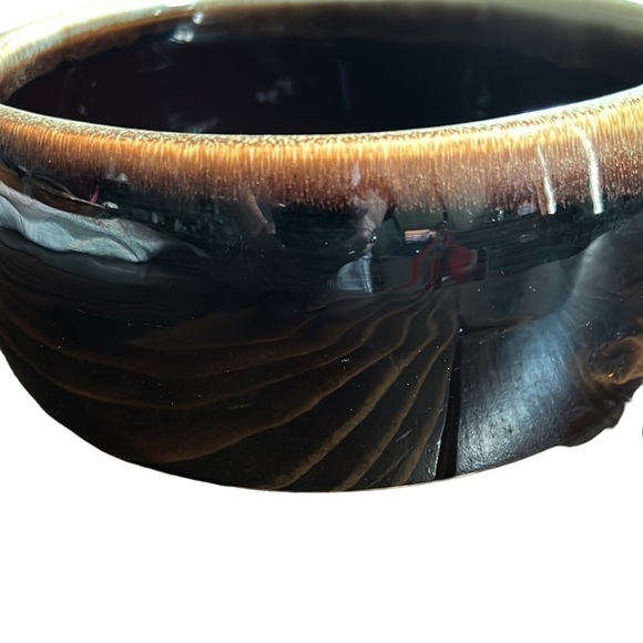 VINTAGE Pfaltzgraff USA 1 Qt Brown Drip
Casserole Dish - Picture 6 of 6